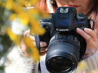 佳能EOS 7D Mark III發(fā)布時(shí)間曝光 佳能粉們期待嗎？