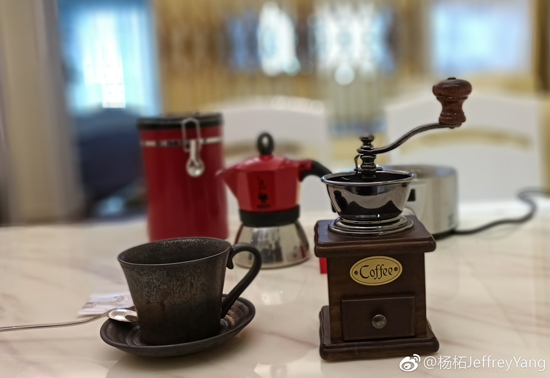 魅族PRO 7雙攝樣張曝光：這虛化效果對得起魅友！