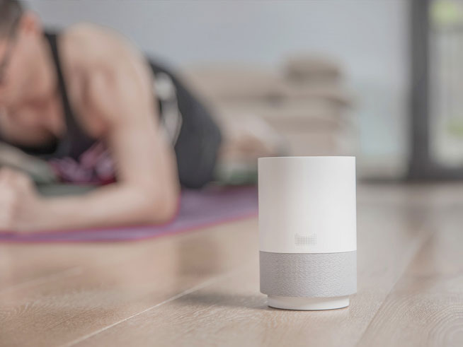 次時代智能音箱，天貓精靈X1跑贏蘋果HomePod？