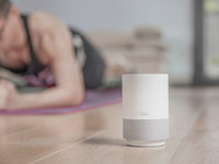 次時(shí)代智能音箱，天貓精靈X1跑贏蘋(píng)果HomePod？