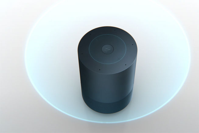 次時代智能音箱，天貓精靈X1跑贏蘋果HomePod？