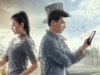 專為國人定制 亞馬遜Kindle咪咕版發(fā)售：658元！