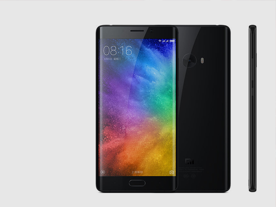 懸疑提前揭曉！小米新機原來是小米Note 2特別版