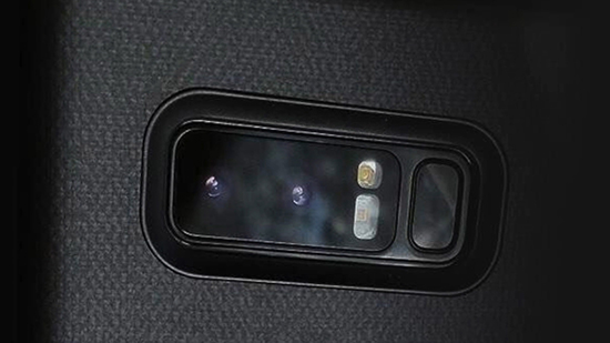 三星Note8雙鏡頭不是為了拍照？AR功能或比iPhone 8領(lǐng)先