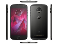 聯(lián)想Moto Z2主打不碎屏：金屬機身+驍龍835，5千元起