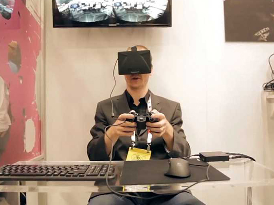 擺脫PC束縛！傳Facebook明年推廉價版VR頭戴設(shè)備