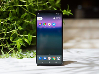 致敬HTC U11？ 谷歌Pixel 2擠壓邊框功能曝光