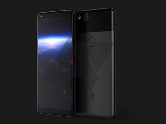 致敬HTC U11？ 谷歌Pixel 2擠壓邊框功能曝光
