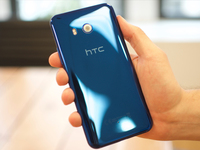 HTC U11迎來重磅新功能：傍上亞馬遜