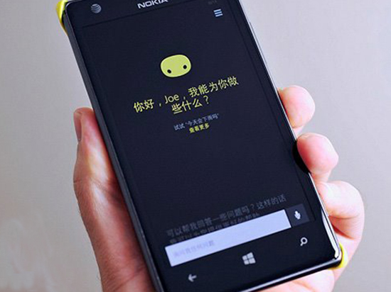 蘋果Siri尷尬！微軟Cortana月活躍度用戶數(shù)暴漲