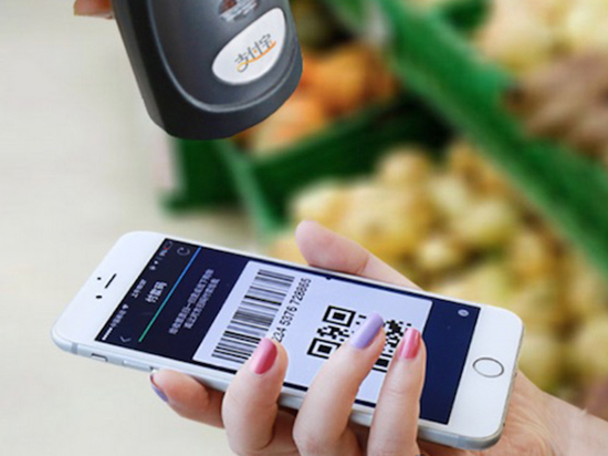 無現(xiàn)金社會(huì)指日可待！Apple Pay發(fā)力懟微信、支付寶