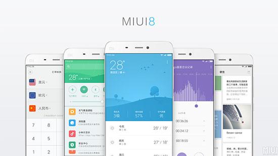 MIUI 9首批升級機型僅兩款，與iOS 11比差遠了