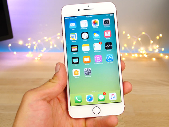 iOS 10.3.3更新：蘋果沒說很重要但真的很重要，一定要升級