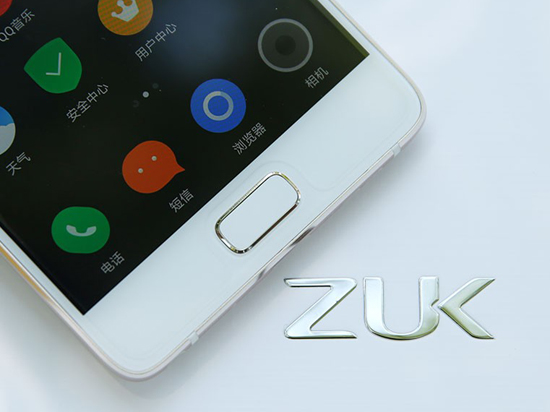 這次真的說再見？ZUK官網(wǎng)不復存在 自動跳轉(zhuǎn)到Moto官網(wǎng)