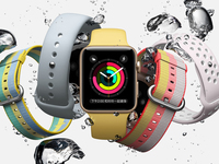 新專利又劇透！蘋果新Apple Watch支架如此獵奇？