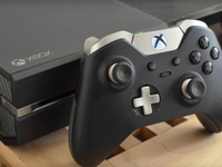 微軟Xbox One X將現(xiàn)身ChinaJoy2017：國內(nèi)首秀