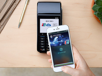 Apple Pay首次補貼活動結束 蘋果有收獲到用戶嗎？