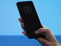 機(jī)身設(shè)計(jì)不變還向索尼致敬？iPhone 8最新外觀曝光