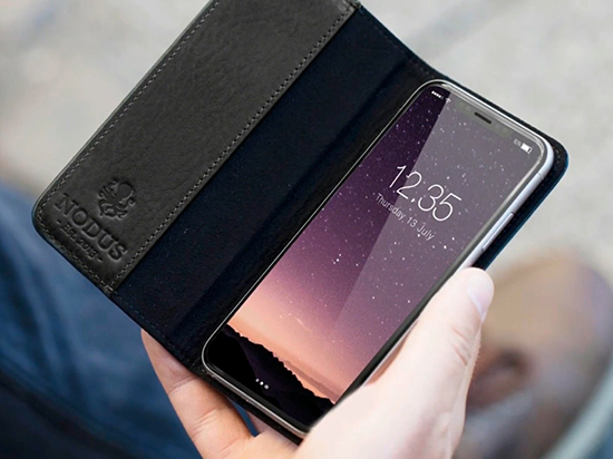 機(jī)身設(shè)計(jì)不變還向索尼致敬？iPhone 8最新外觀曝光