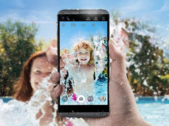 LG移動業(yè)務(wù)Q2又虧1.17億美元！LG G6可要背大鍋