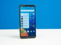 LG移動業(yè)務(wù)Q2又虧1.17億美元！LG G6可要背大鍋