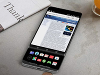 對標(biāo)Note 8？LG V30發(fā)售時間曝光：依然無緣中國市場