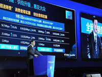 2017天翼博覽會(huì)頻放大招：千億大單、5G亮劍、取消漫游費(fèi)