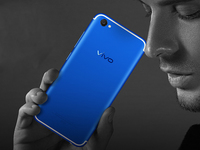 科客晚報：vivo X9s活力藍(lán)配色來襲，共享單車排名差距大