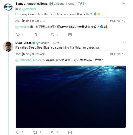 從未失手過！爆料大神提前“發(fā)布”三星Galaxy Note8