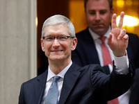 iPhone 8能力挽狂瀾？分析師預(yù)測(cè)Q2蘋(píng)果手機(jī)銷量同比持平