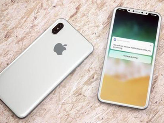 iPhone 8能力挽狂瀾？分析師預(yù)測(cè)Q2蘋果手機(jī)銷量同比持平