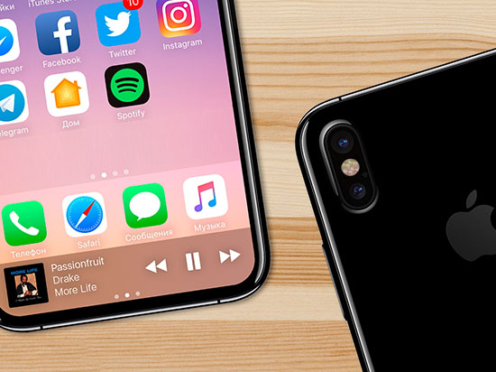 iPhone 8能力挽狂瀾？分析師預(yù)測(cè)Q2蘋果手機(jī)銷量同比持平