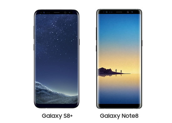 從未失手過！爆料大神提前“發(fā)布”三星Galaxy Note8