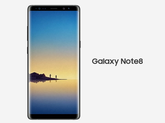科客晚報(bào)：三星Note8全方位曝光，華為實(shí)力辟謠“手機(jī)監(jiān)聽(tīng)”