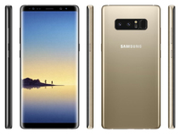 科客晚報：三星Note8全方位曝光，華為實力辟謠“手機監(jiān)聽”