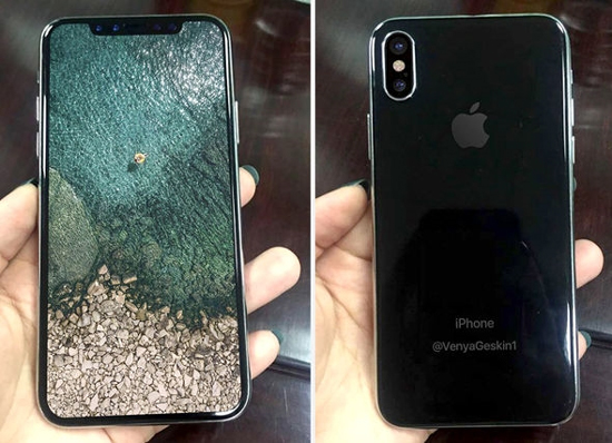 蘋果第三財(cái)季業(yè)績公布：大中華地區(qū)暴跌10%拖后腿 新iPhone難救主？
