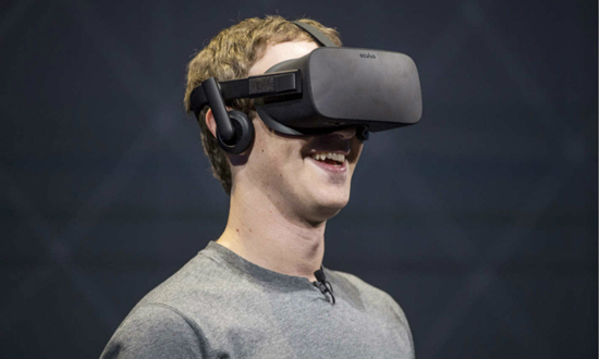 跟上節(jié)奏！Facebook要推主打視頻聊天的智能音箱