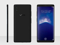 vivo Xplay7偷跑！搶先蘋果首發(fā)隱藏式指紋識(shí)別+五攝像頭