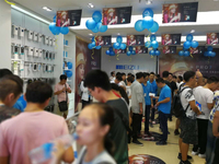 魅藍(lán)Note6繼續(xù)萬年聯(lián)發(fā)科？李楠發(fā)聲再挺Helio P25