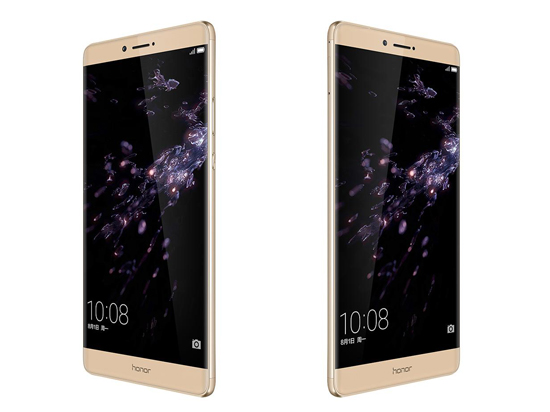 全面屏+麒麟670？榮耀Note 9配置曝光：或與Mate 10齊發(fā)