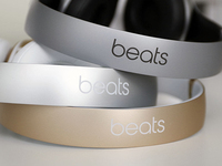 蘋果返校季活動開啟：買Mac/iPad送Beats耳機(jī)