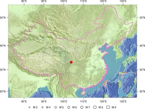 抗震救災義不容辭！科技公司用這些方式極速支援九寨溝