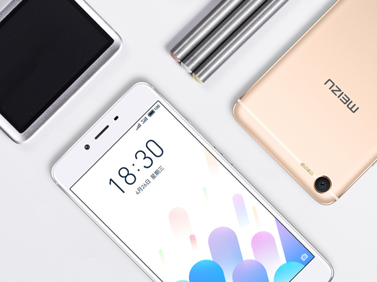 科客晚報：魅藍Note 6發(fā)布時間公布，戰(zhàn)斗民族雙面屏新機曝光