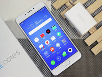 魅藍(lán)Note 6不搞演唱會(huì)，傳聞還將首配驍龍625