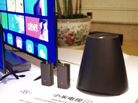 小米13城開(kāi)啟人工智能家庭品鑒會(huì)：AI音箱現(xiàn)身