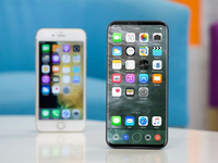 定價(jià)超1000美元？這么貴的iPhone 8很有可能會(huì)無人問津
