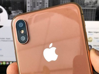 Blush Gold腮紅金？iPhone8金銅配色名稱曝光
