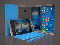 說了你或許不信！微軟Surface Phone可能還有戲