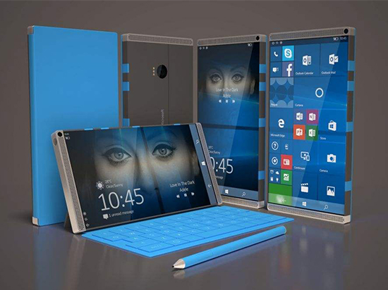 科客晚報：華為公開Mate 10細節(jié)，Surface Phone還有戲？