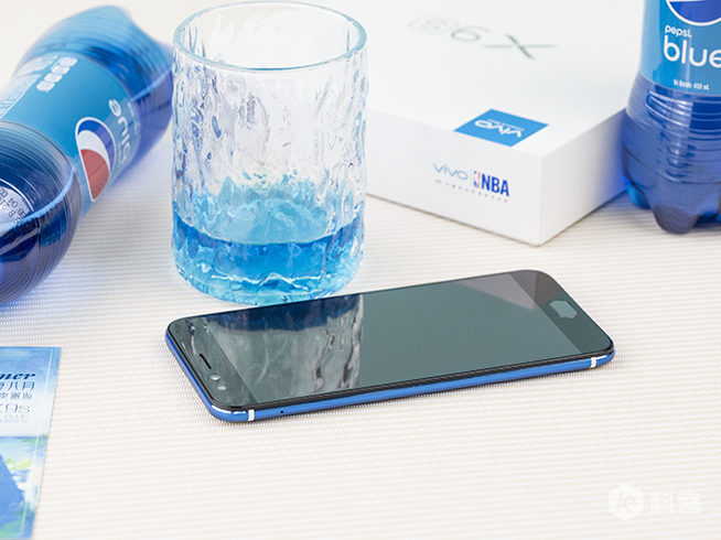 vivo X9s活力藍(lán)開箱：感受來自巴厘島的清涼體驗(yàn)